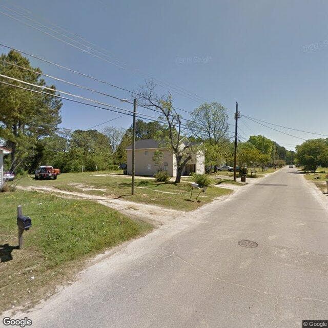 Best Side Family Care Home in Goldsboro, NC - Main View