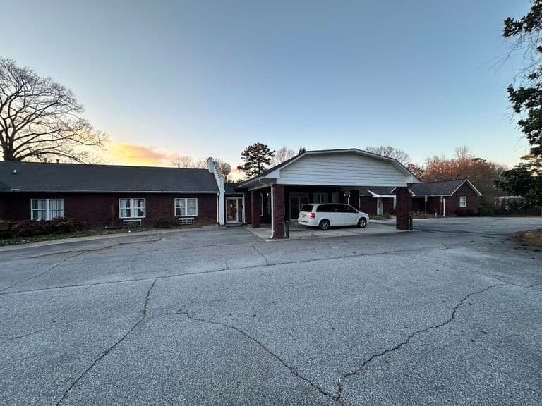 Bethamy Retirement Center in Spencer, NC