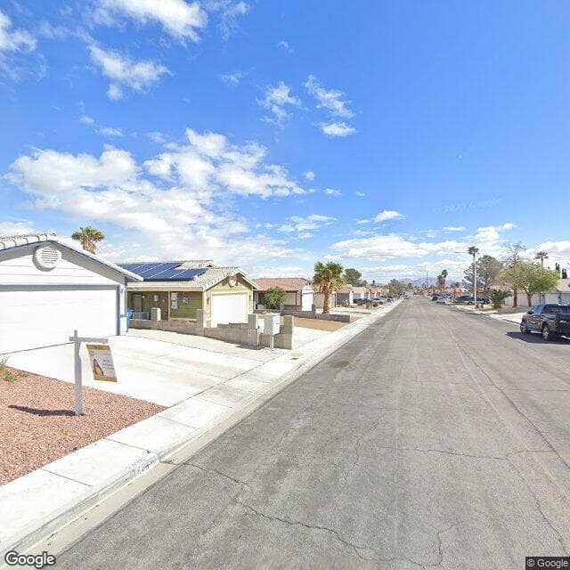 Bethany Homecare in Las Vegas, NV - Main View