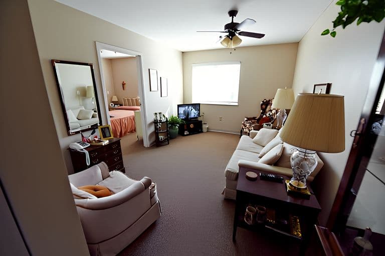 Bethany Nursing Home in Canton, OH