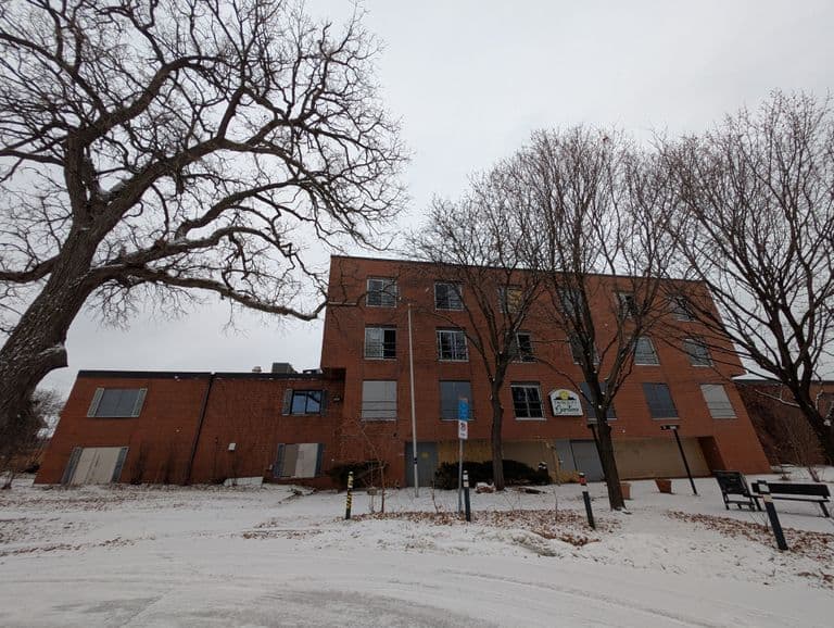 Bethany Residence And Rehabilitation Center in Minneapolis, MN