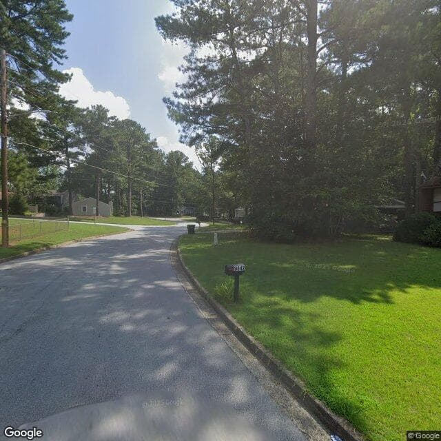 Bethany's Personal Care Home in Riverdale, GA - Main View
