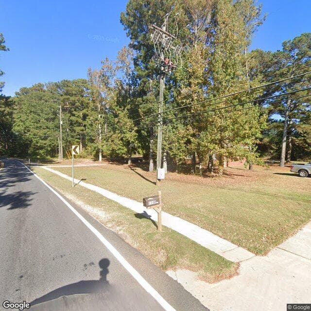 Bethanys PCH in Hampton, GA - Main View