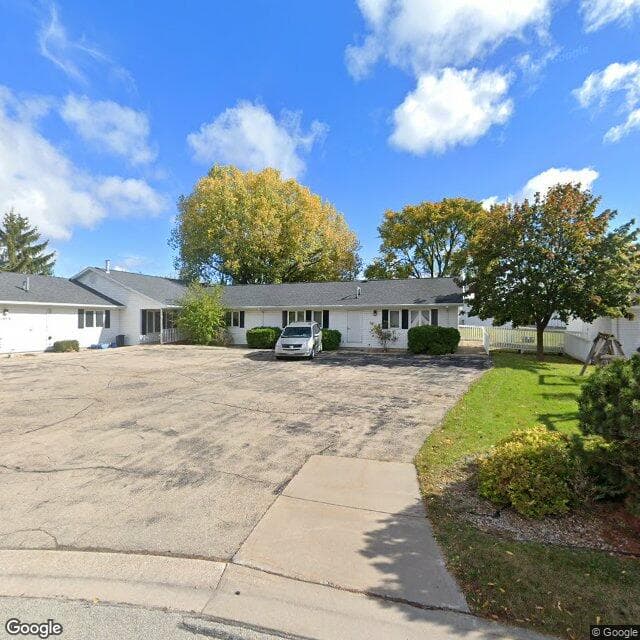 Bethel Assisted Living in Menasha, WI - Main View