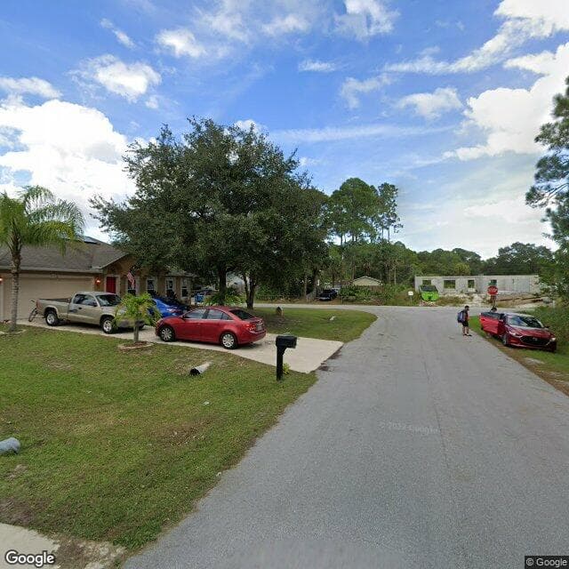 Bethel Assisted Living Facility