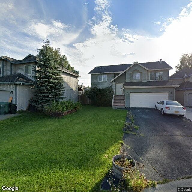 Bethel Assisted Living Home in Anchorage, AK - Main View