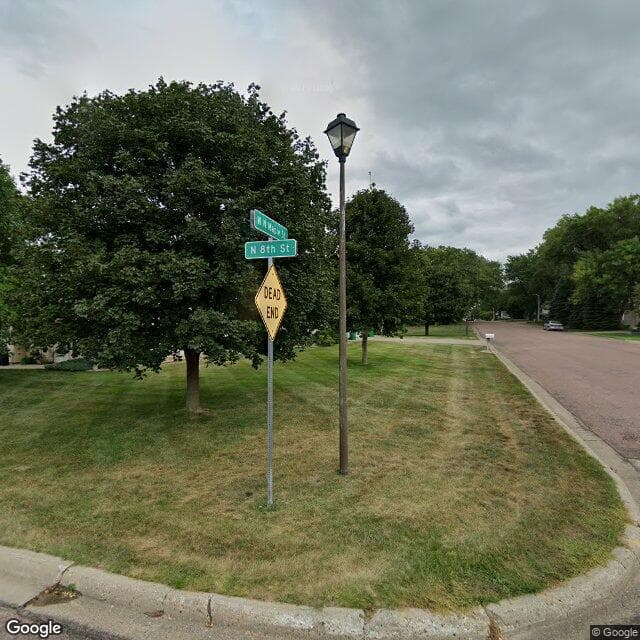 Bethesda Inn in Beresford, SD