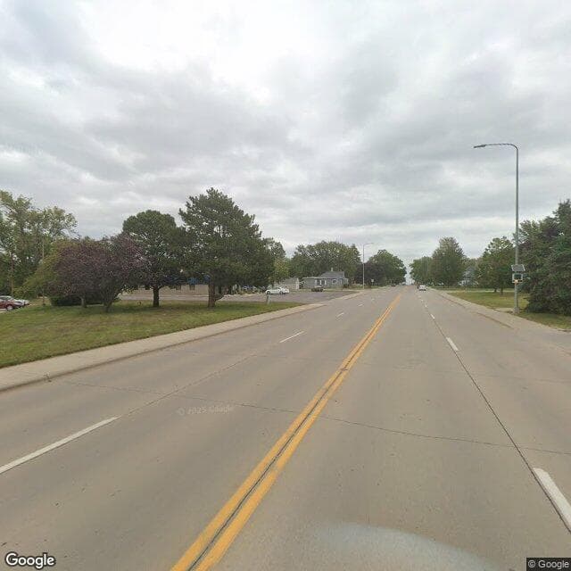 Bethesda Of Beresford - Senior living in Beresford, South Dakota