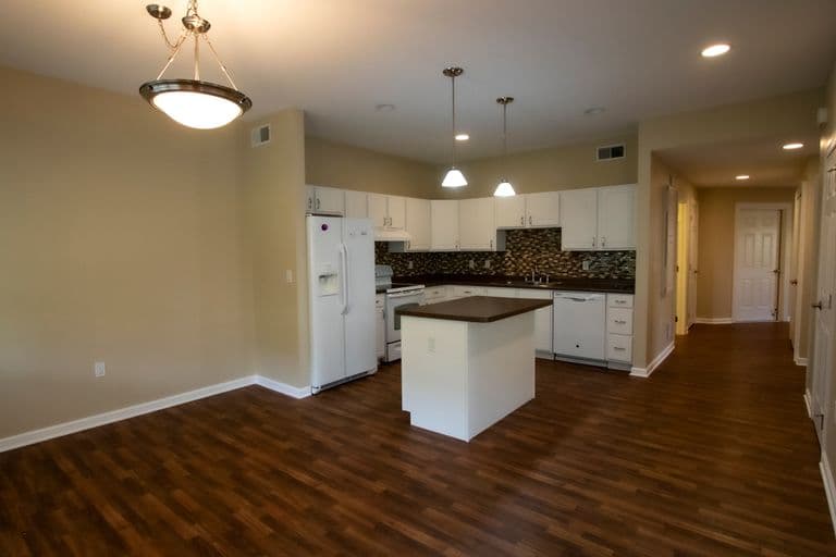Bethlen Community Independent Living Cottages in Ligonier, PA - Main View