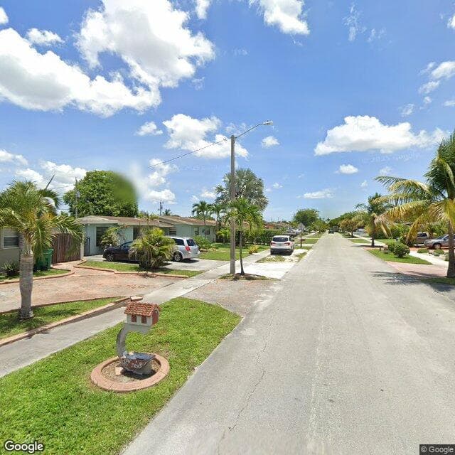 Bethshalom in Hialeah, FL - Main View