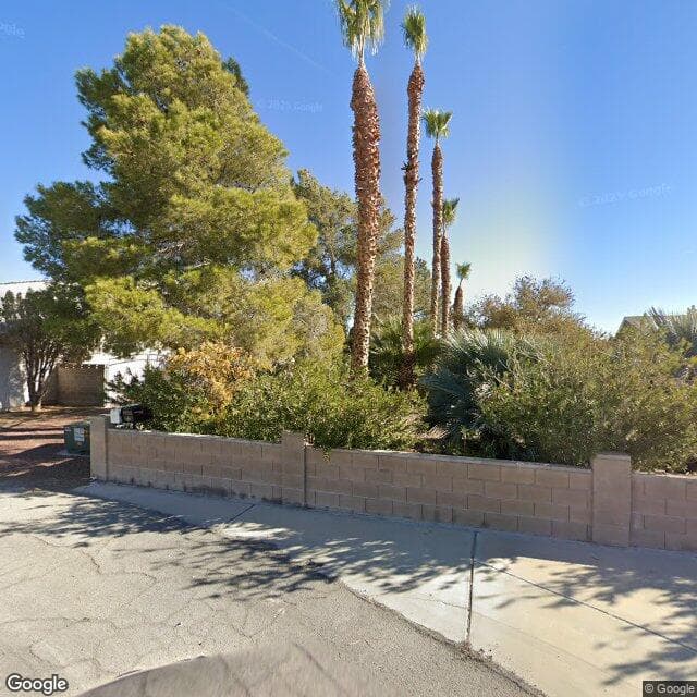 Better Days Group Home in Las Vegas, NV - Main View