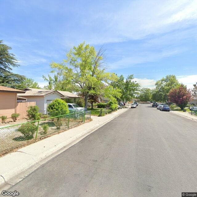 Better Living in Reno, NV - Main View
