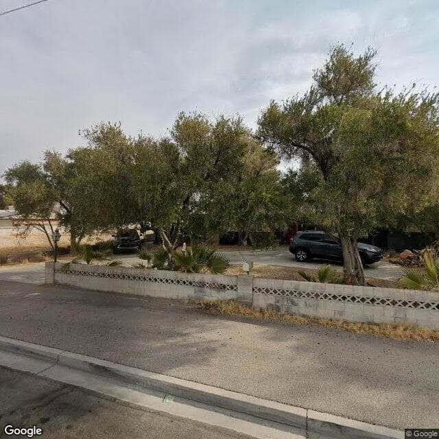 Better Living Care Home in Las Vegas, NV - Main View