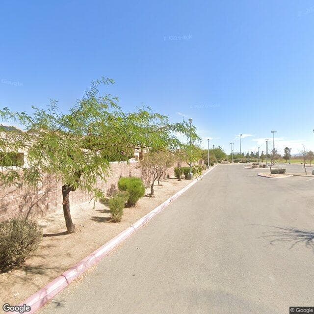 Better Living Home Care in Las Vegas, NV - Main View