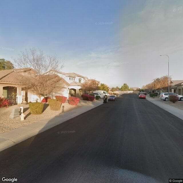 Better Living Home II in Chandler, AZ - Main View