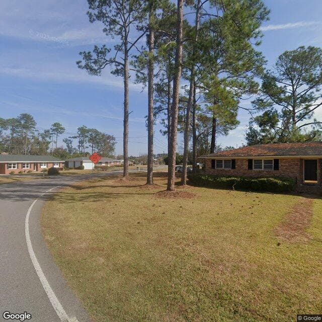 Betty Jo - Community Living Arrangement in Valdosta, GA - Main View