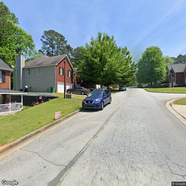 Betty's Family - Community Living Arrangement in Stone Mountain, GA - Main View