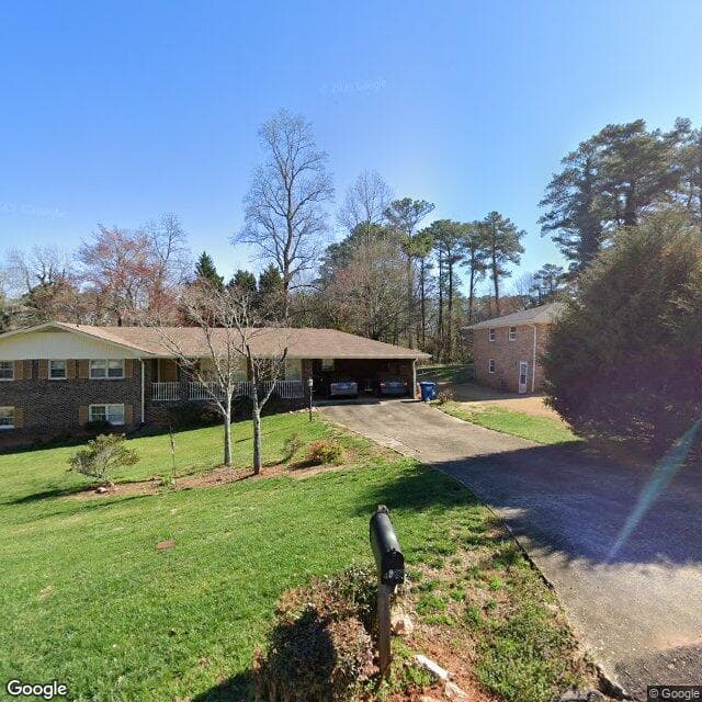 Beverly House in Lilburn, GA - Main View