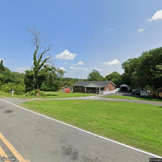 Beverly Rucker's Family Care Home 2 in Reidsville, NC