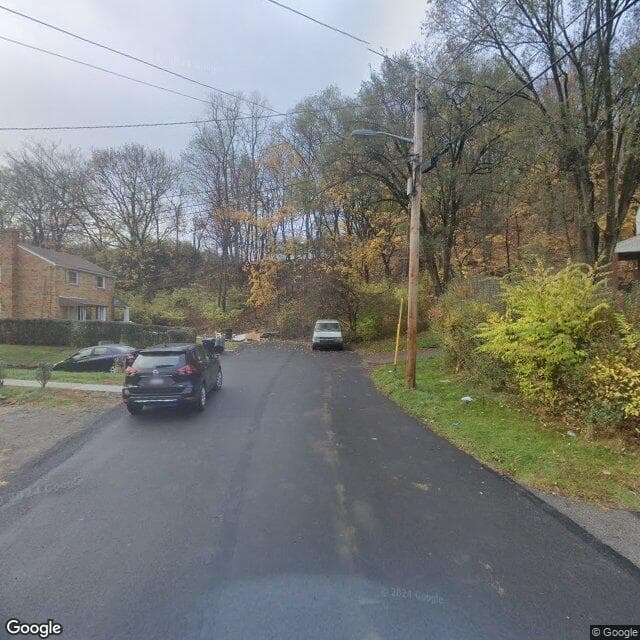 Bey's Personal Care Home in Pittsburgh, PA - Main View