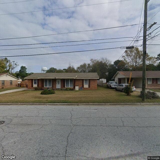 Bff Pod Personal Care Home in Augusta, GA - Main View