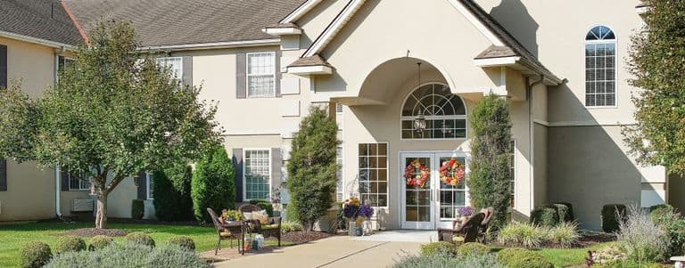 Bickford At Mission Springs II - Senior living in Mission, Kansas