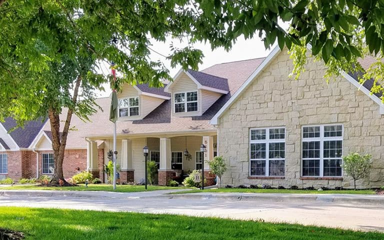 Bickford Of Cedar Falls in Cedar Falls, IA