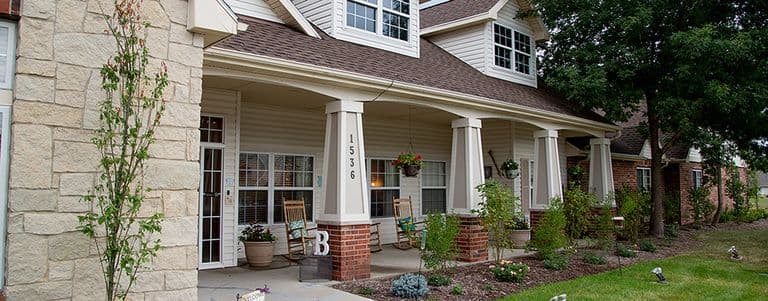 Bickford Of Fort Dodge - Senior living in Fort Dodge, Iowa