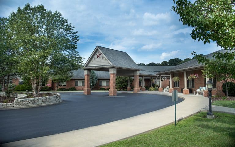 Bickford Of Lancaster in Lancaster, OH