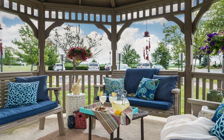 Bickford Of Middletown - Senior living in Franklin, Ohio