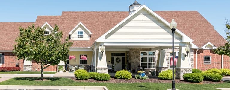 Bickford Of Midland in Midland, MI