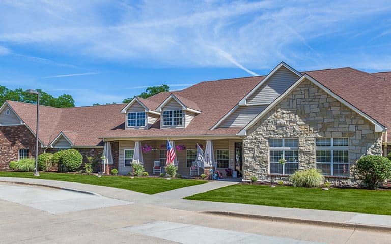 Bickford Of Urbandale in Urbandale, IA