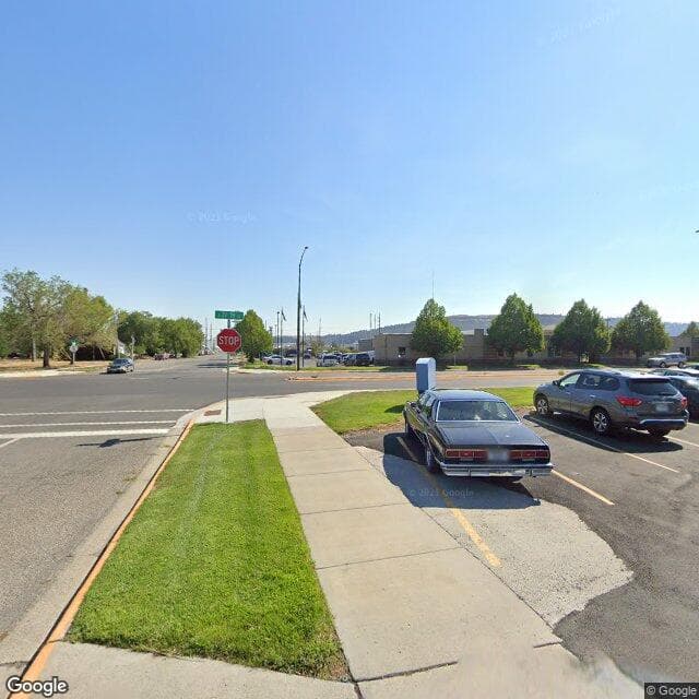 Billings Rehab & Nursing in Billings, MT - Main View