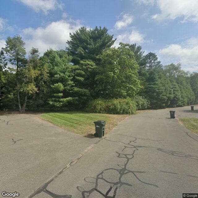 Billingsgate in Simsbury, CT - Main View