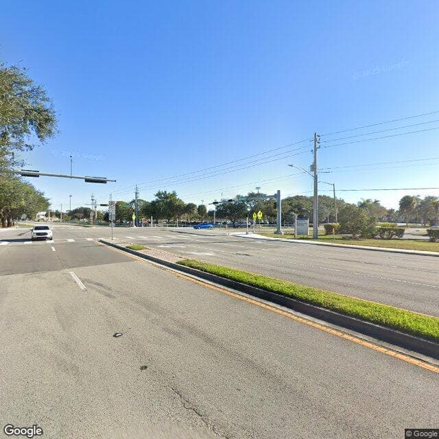 Binda Assisted Living in Pompano Beach, FL - Main View