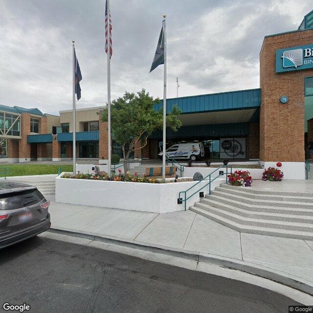 Bingham Memorial Skilled Nursing & Rehabilitation in Blackfoot, ID