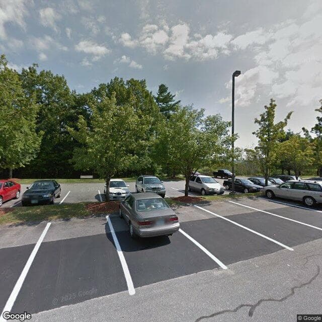 Birch Hill Terrace in Manchester, NH - Main View