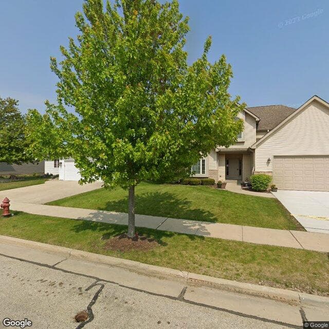 Birch Home in Kenosha, WI - Main View