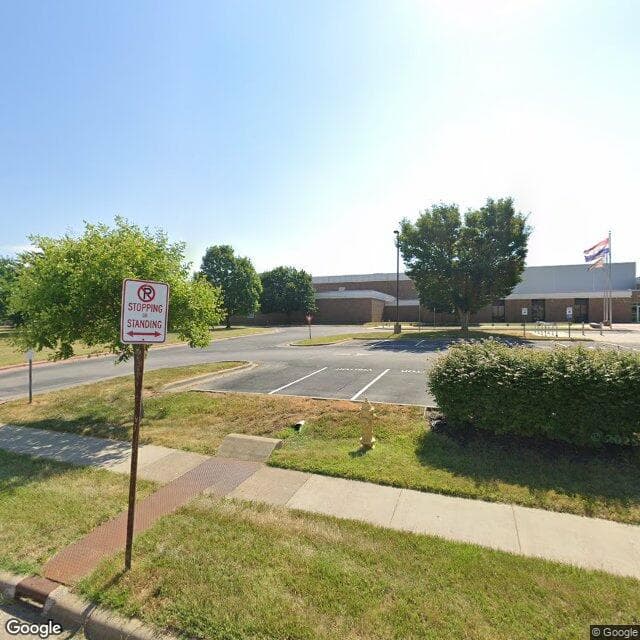 Birch Pointe Health And Rehabilitation in Springfield, MO - Main View