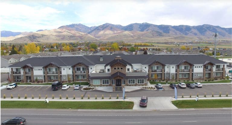 Birch creek Assisted Living - Senior living in Smithfield, Utah