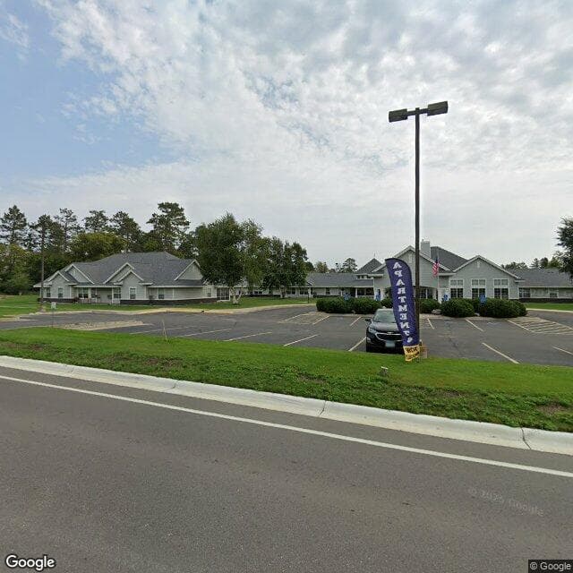 BirchHaven Village in Bemidji, MN - Main View