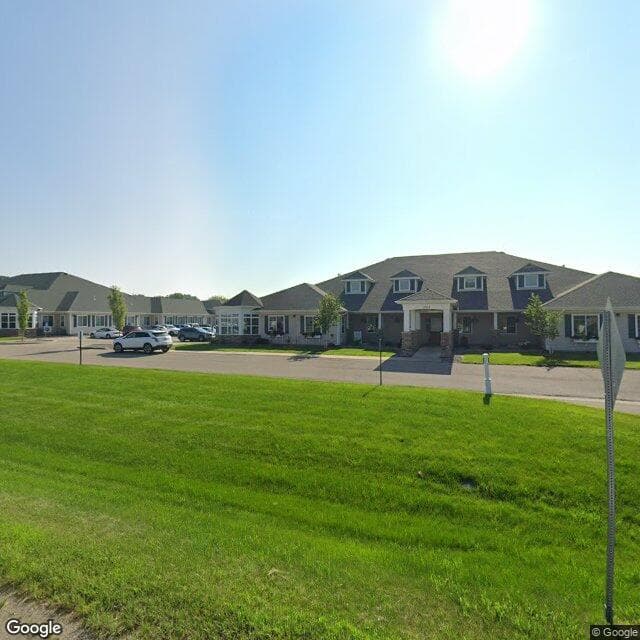 Birchwood Cottage I in Owatonna, MN - Main View
