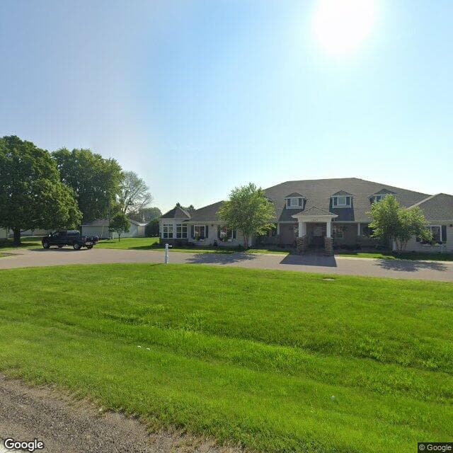 Birchwood Cottage II in Owatonna, MN - Main View