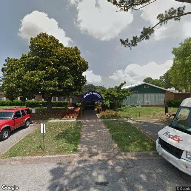 Birchwood Park Rehabilitation and Nursing in Virginia Beach, VA - Main View