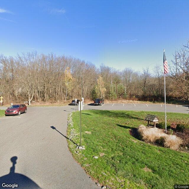 Birchwood Rehabilitation & Healthcare Center in Nanticoke, PA