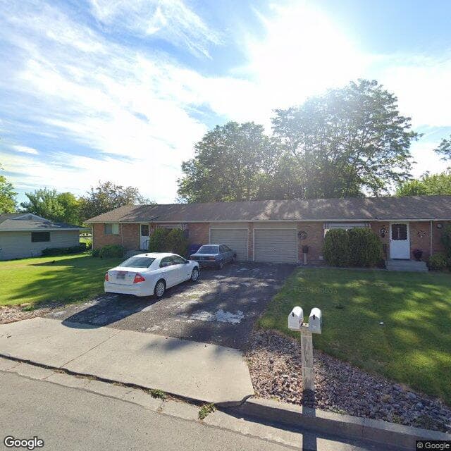 Birchwood Retirement Estate in Twin Falls, ID - Main View