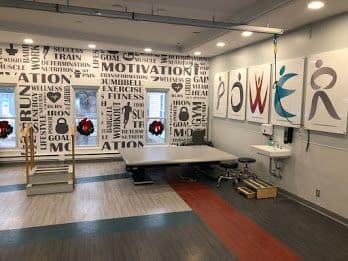 Birchwood Terrace Rehab & Healthcare - Senior living in Burlington, Vermont