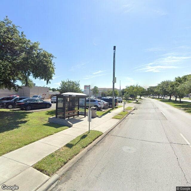Birchwood of Golfcrest in Houston, TX - Main View