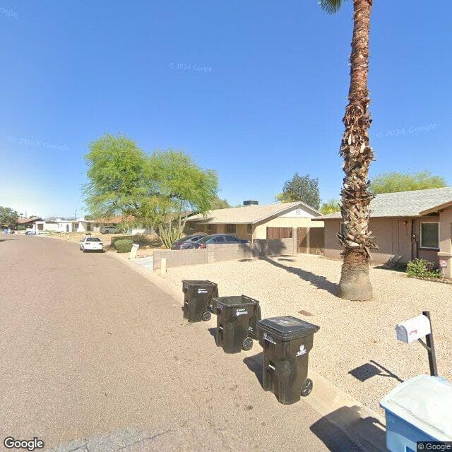 Bird Of Paradise Assisted Living in Phoenix, AZ - Main View