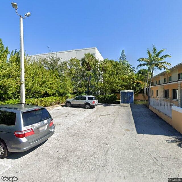 Biscayne Health and Rehabilitation Center in North Miami, FL - Main View